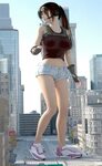 I Thought I Saw Him Come In Here Giantess Gallery